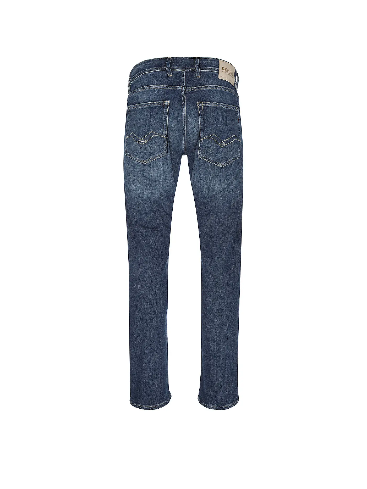 REPLAY | Jeans Slim Fit GROVER 573 | 